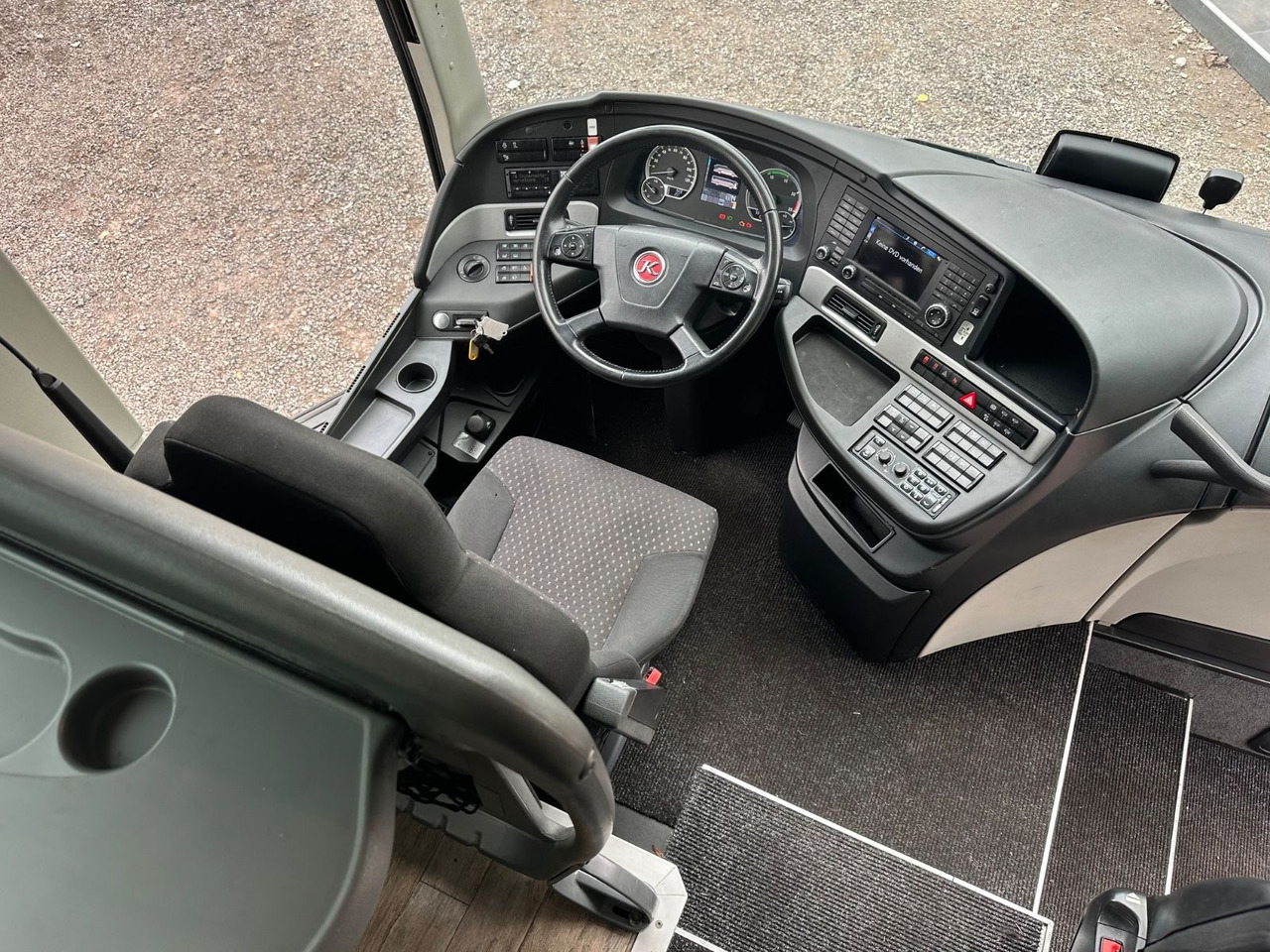 Setra S 516 HD/2A (54 Sitze*DE-Bus) - Autocarro: foto 5 Setra S 516 HD/2A (54 Sitze*DE-Bus) - Autocarro: foto 5