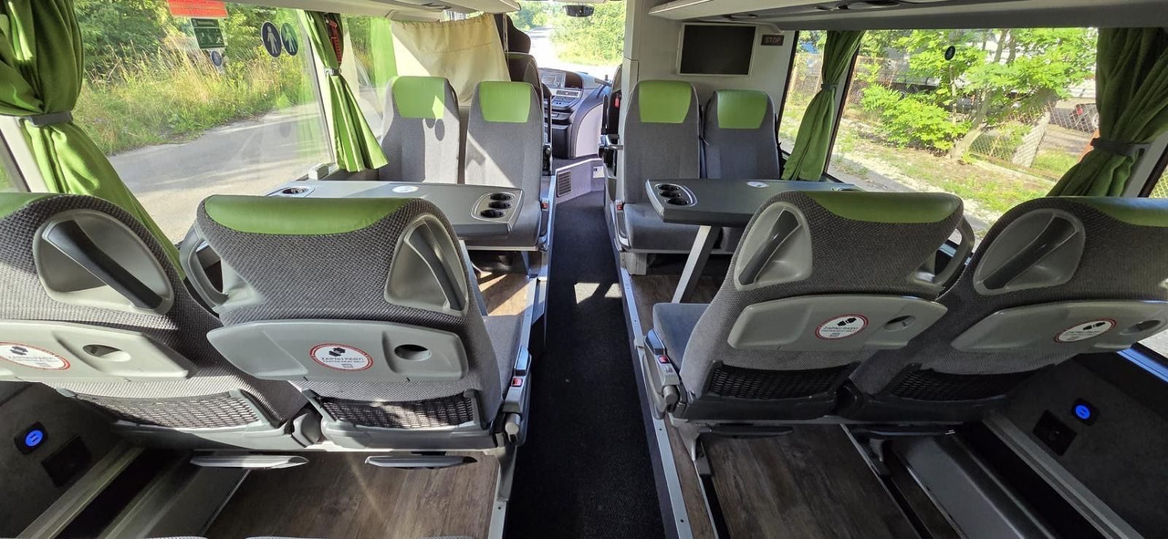 Setra S 531 DT (84 Sitze*TOP) - Ônibus panorâmico: foto 5 Setra S 531 DT (84 Sitze*TOP) - Ônibus panorâmico: foto 5