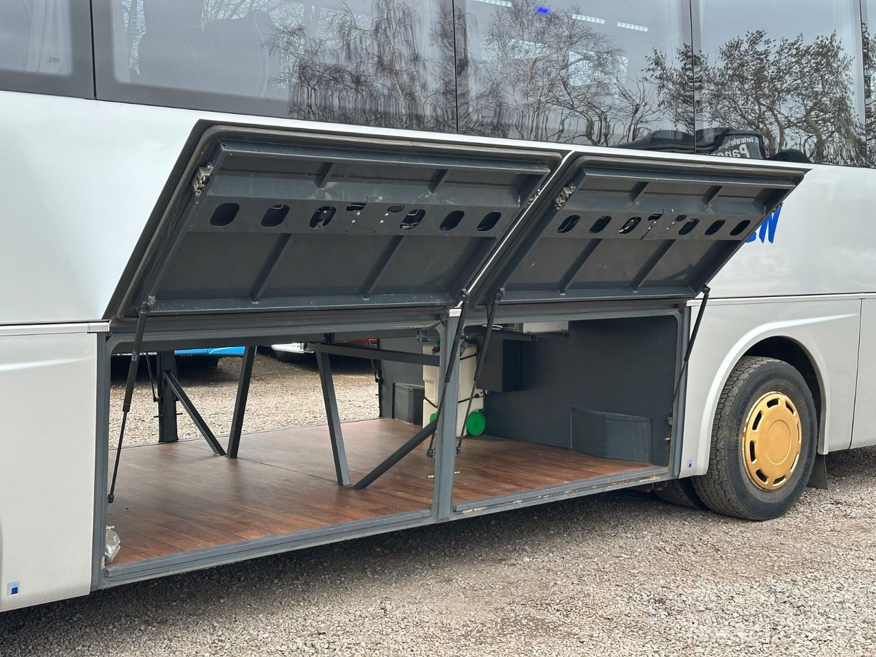 Temsa MD9 C (wenig Km*34 Sitze) - Autocarro: foto 5 Temsa MD9 C (wenig Km*34 Sitze) - Autocarro: foto 5