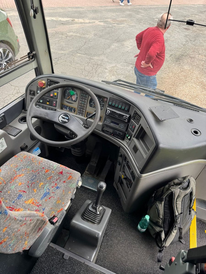 Temsa Opalin 8.4 (Tüv/Sp Neu* 35 Sitze) - Minibus, Furgão de passageiros: foto 5 Temsa Opalin 8.4 (Tüv/Sp Neu* 35 Sitze) - Minibus, Furgão de passageiros: foto 5