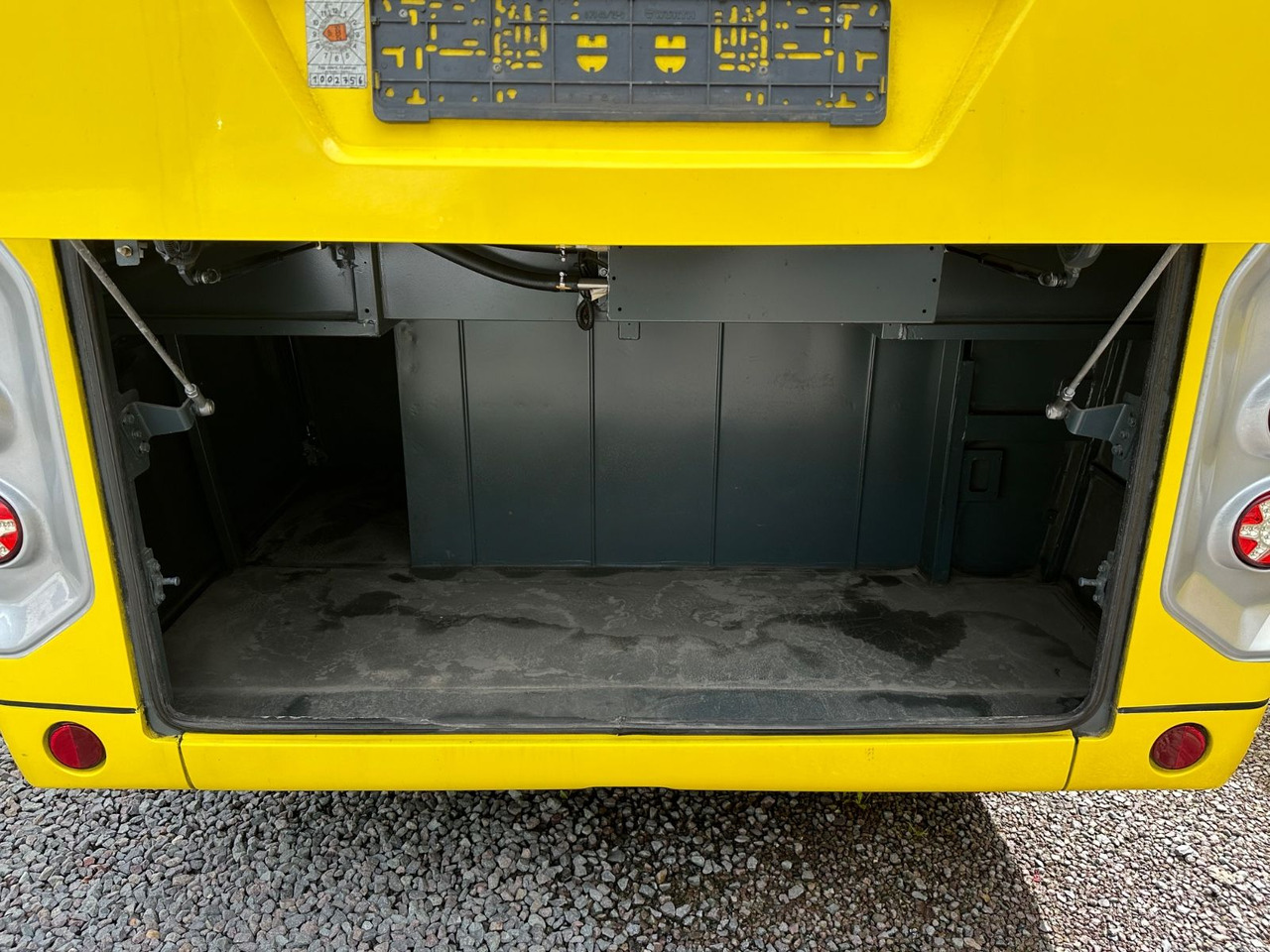 Temsa Prestij SX (wenig Km*DE) - Minibus, Furgão de passageiros: foto 4 Temsa Prestij SX (wenig Km*DE) - Minibus, Furgão de passageiros: foto 4