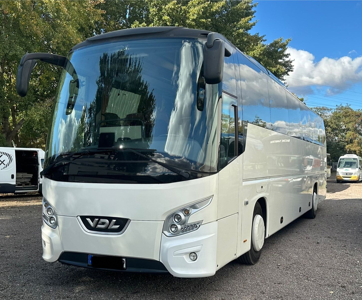 VDL Futura FHD 2-129 (Tourismo M*516 HD) - Autocarro: foto 1 VDL Futura FHD 2-129 (Tourismo M*516 HD) - Autocarro: foto 1