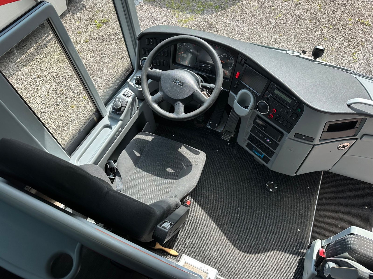 Vanhool TX16 Alicron (TOP*Euro 6) 515 /O350 - Autocarro: foto 5 Vanhool TX16 Alicron (TOP*Euro 6) 515 /O350 - Autocarro: foto 5