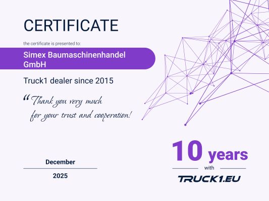 certificate certificate