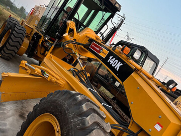 Anhui Tuojie Engineering Machinery Trading Co., Ltd.